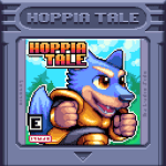 Hoppia Tale  Action Adventure 1.0.5 MOD (Unlimited Money + Diamonds)