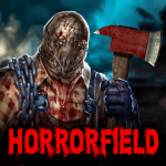 Horrorfield Multiplayer Survival Horror Game 1.1.4 APK + MOD (Unlimited Money)