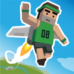 Jetpack Jump 1.2.10 МOD (Unlimited Coins)