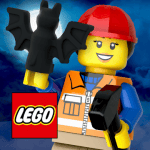 LEGO Tower 1.5.2 MOD (Unlimited Money)
