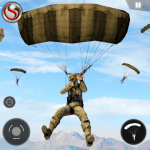 Last Commando Survival Free Shooting Games 3.5 MOD  (Free Shopping)
