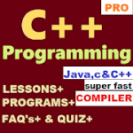Learn C++ Programming Compiler pro 1.0