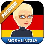 Learn German with MosaLingua 10.42  Paid