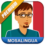 Learn Italian with MosaLingua 10.42 Paid