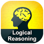Logical Reasoning Test Practice, Tips & Tricks 2.23 Ad-Free