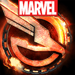 MARVEL Strike Force Squad RPG 3.6.1 MOD (Skill has no cooling time)