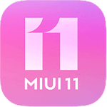 MIUI11 Icon Pack 1.5.0 Patched