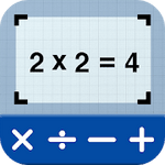 Math Scanner By Photo Solve My Math Problem PRO 2.0