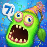 My Singing Monsters 2.3.2 APK + MOD (Unlimited Money)