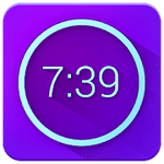 Neon Alarm Clock 3.4.4