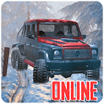 Offroad Simulator Online 1.92 APK + MOD  (Unlimited Money)