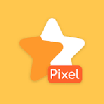OneUI Pixel Icon Pack 1.9 Patched