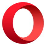 Opera browser with free VPN 53.1.2569.142848