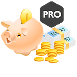 Personal Finance Pro Cost accounting Family budget 2.0.1.Pro Paid