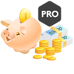 Personal Finance Pro Cost accounting Family budget 2.0.2.Pro Paid