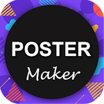 Poster Maker Flyer Maker 2019 free Ads Page Design Premium 2.4