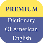 Premium Dictionary Of American English 1.0.3 Paid