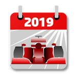 Racing Calendar 2019 No Ads 4.2