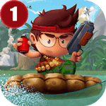 Ramboat  Shooting Action Game Play Free & Offline 4.1.2 MOD (Unlimited Money)