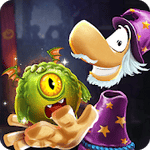 Rayman Adventures 3.9.0 MOD + DATA (Unlimited Coins)