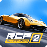 Real Car Parking 2 Driving School 2018 4.0.0 MOD + DATA (Unlimited Money)