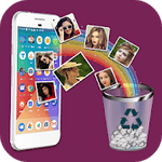 Recover Deleted All Photos Files And Contacts PRO 3.1