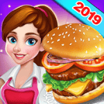 Rising Super Chef Craze Restaurant Cooking Games 3.9.0 MOD (Unlimited Money)