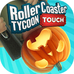 RollerCoaster Tycoon Touch Build your Theme Park 3.3.3 MOD (Unlimited Money)