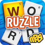 Ruzzle 2.5.6 MOD (full version)