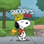 Snoopys Town Tale City Building Simulator 3.4.5 MOD (Unlimited Money)