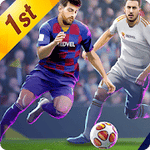 Soccer Star 2020 Top Leagues Play the SOCCER game 2.1.0 МOD + DATA (Free Shopping)