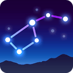 Star Walk 2 Sky Guide View Stars Day and Night 2.8.7.76