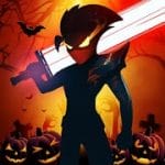 Stickman Legends Shadow War Offline Fighting Game 2.4.37 МOD (Unlimited Money)