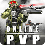 Strike Force Online 1.4 MOD (Mod infinite bullet)