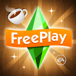 The Sims FreePlay 5.49.0 APK + MOD  (Infinite Lifestyle + Social Points + Simoleons)