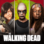The Walking Dead No Man’s Land 3.4.1.12 APK + MOD (High Damage)