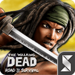 The Walking Dead Road to Survival 21.1.1.80316 APK + DATA