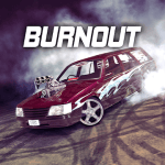 Torque Burnout 2.2.4 MOD + DATA (Unlimited Money)