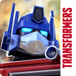 Transformers Earth Wars Beta 6.0.0.251 MOD (Unlimited Skill + Mana + Energy)