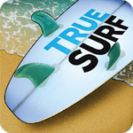 True Surf 1.0.22 MOD (Unlocked)