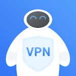 VPN Robot Free Unlimited VPN Proxy &WiFi Security 2.1.5 Ad-Free