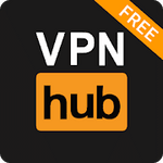 VPNhub Best Free Unlimited VPN Secure WiFi Proxy Pro 2.5.4