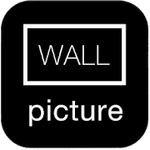 WallPicture Art room design photography frame 1.2.3
