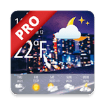 Weather Channel Pro 1.2 Paid