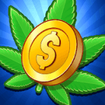 Weed Inc Idle Tycoon 1.94 MOD (Mod Money + Gems + Free Shopping)