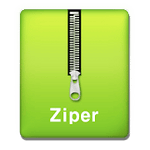 Zipper File Management 2.1.83 AdFree