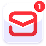 myMail Email for Hotmail, Gmail and Outlook Mail 11.1.0.27981