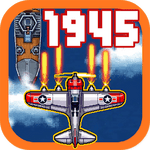 1945  Air Forces 5.82 МOD (Unlimited Money + Gems)