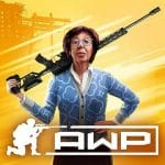 AWP Mode Elite online 3D sniper FPS 1.3.0 MOD (Unlimited Ammo)