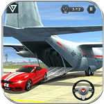 Airplane Pilot Car Transporter 3.0.2 MOD  (A lot of banknotes)